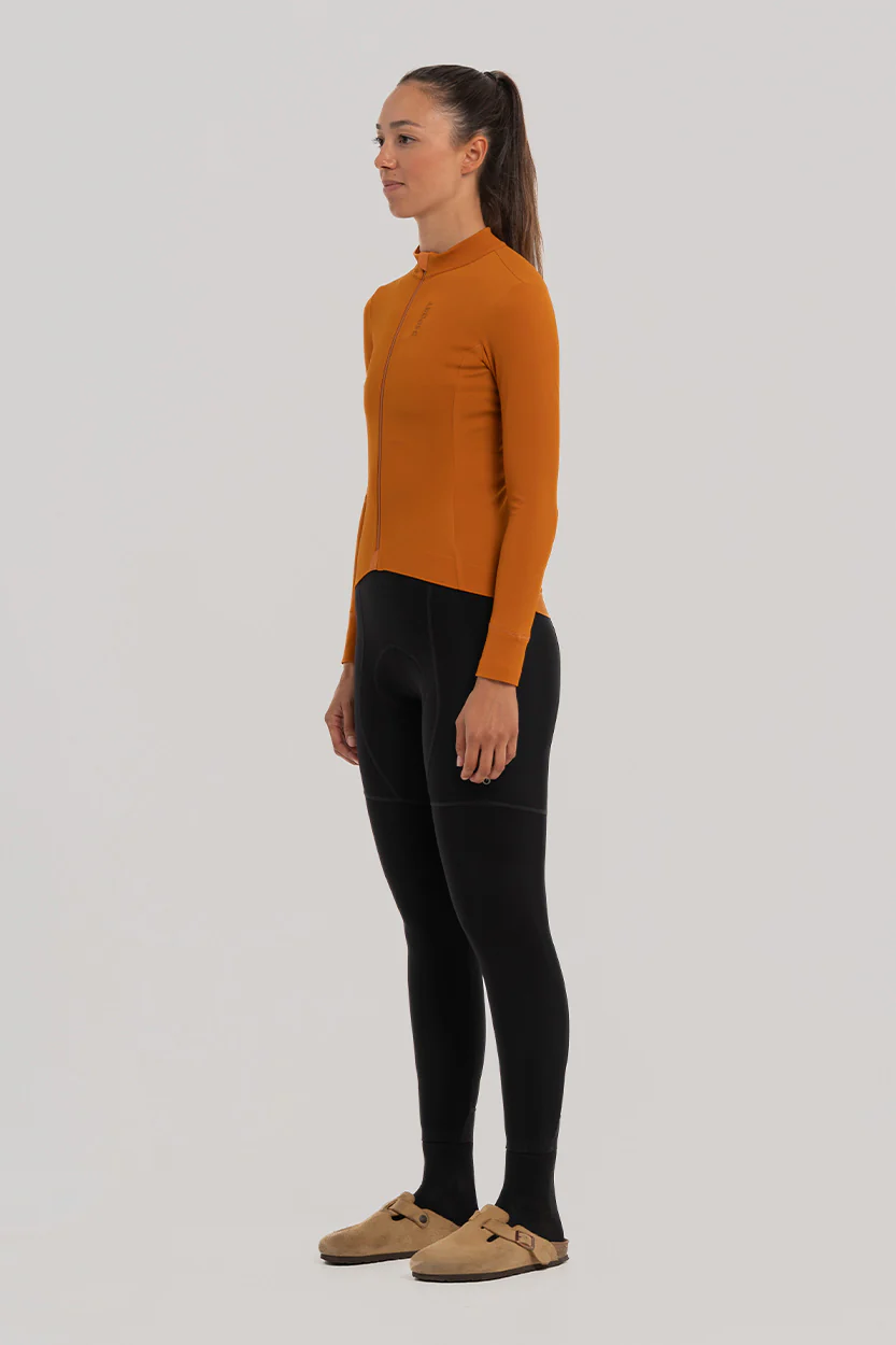 Maillot Pro Team Coopper Mujer - Image 2