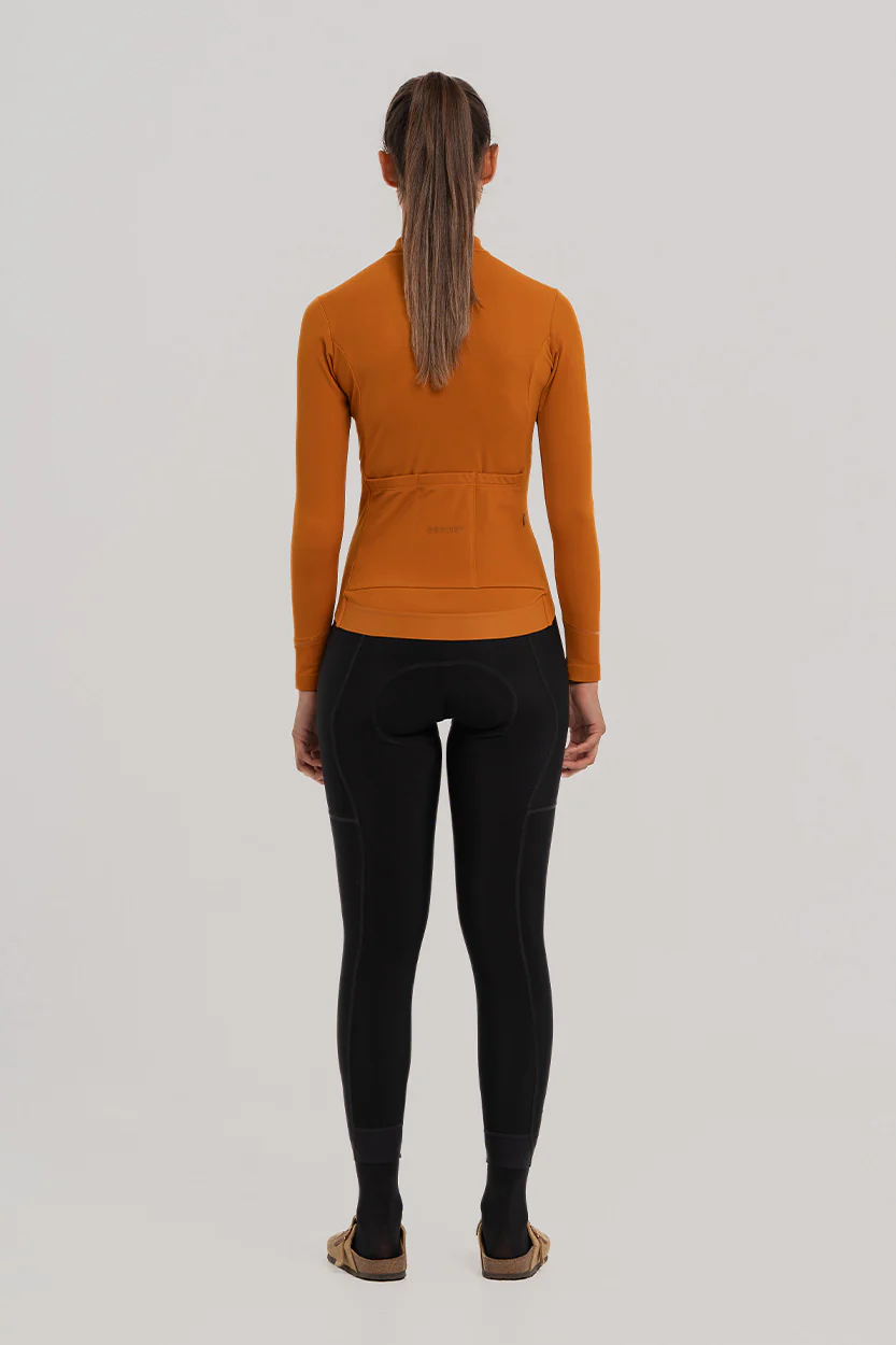 Maillot Pro Team Coopper Mujer - Image 3