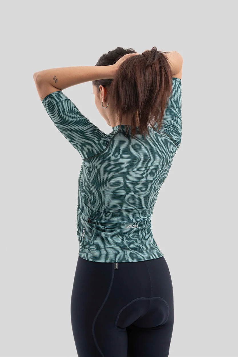 Maillot Pro Team Dinasty Mujer - Image 6