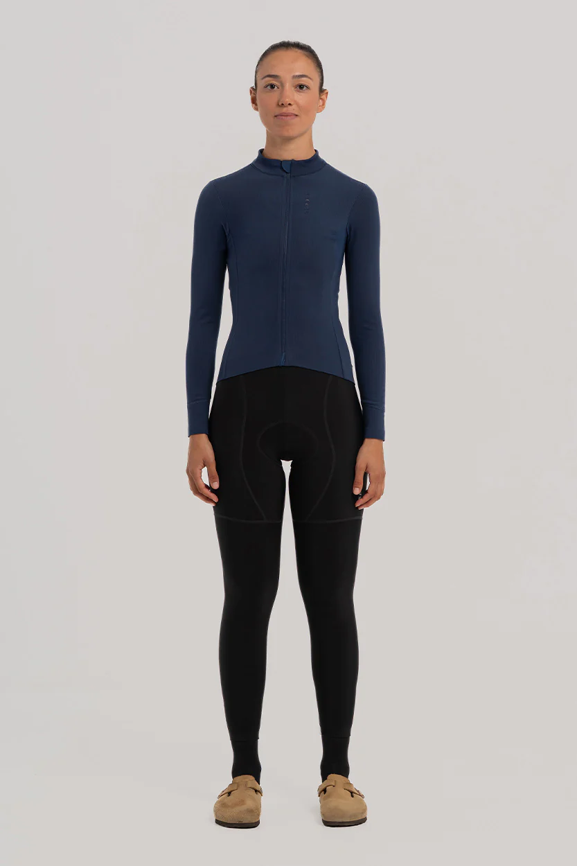 Maillot Pro Team Dusk Mujer