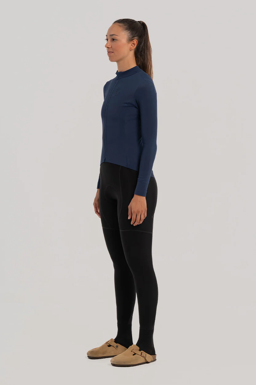 Maillot Pro Team Dusk Mujer - Image 2