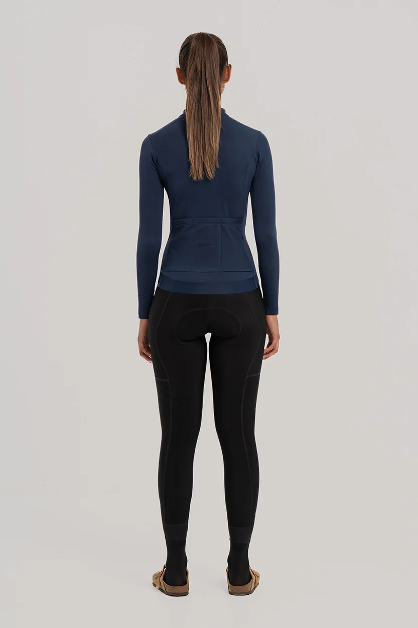 Maillot Pro Team Dusk Mujer - Image 3