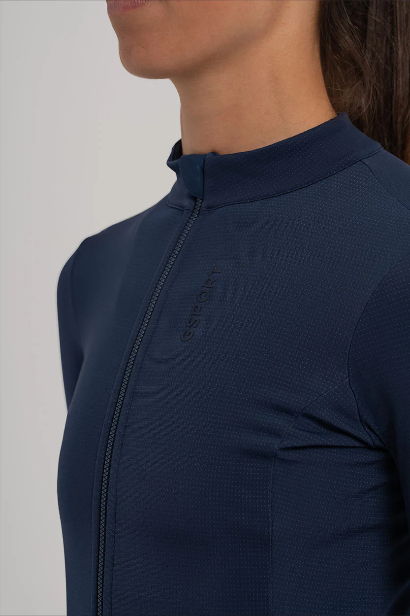 Maillot Pro Team Dusk Mujer - Image 4