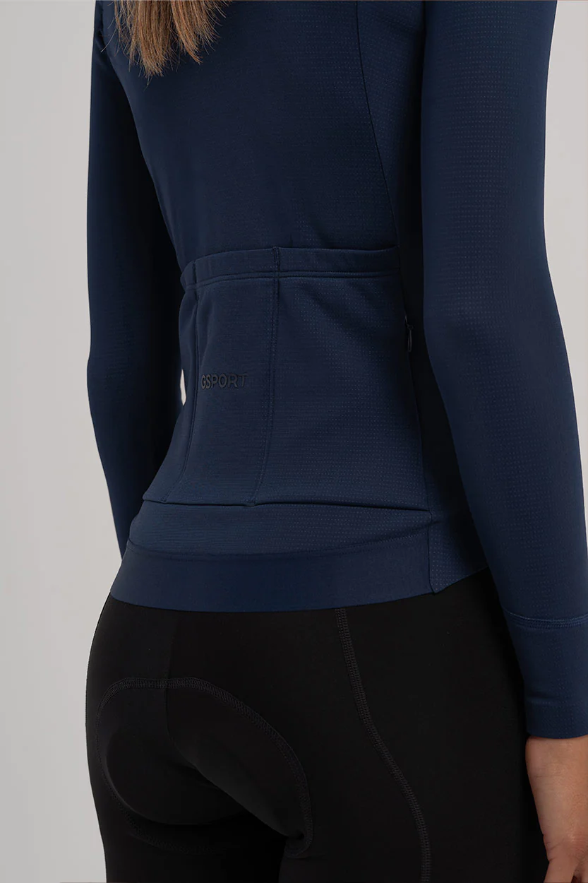 Maillot Pro Team Dusk Mujer - Image 7