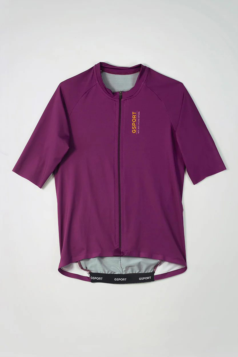 Maillot Pro Team G-Power Hombre - Image 5