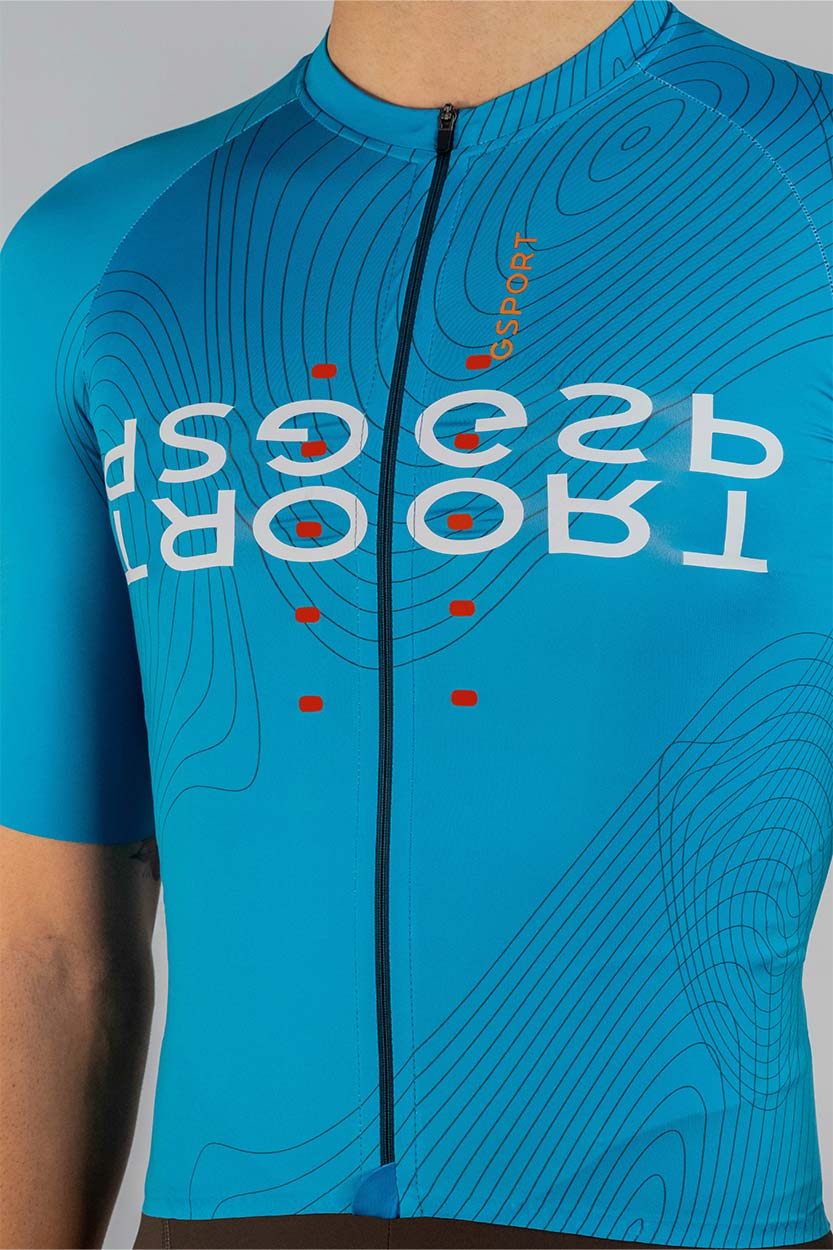 Maillot Pro Team GG Hombre - Image 3