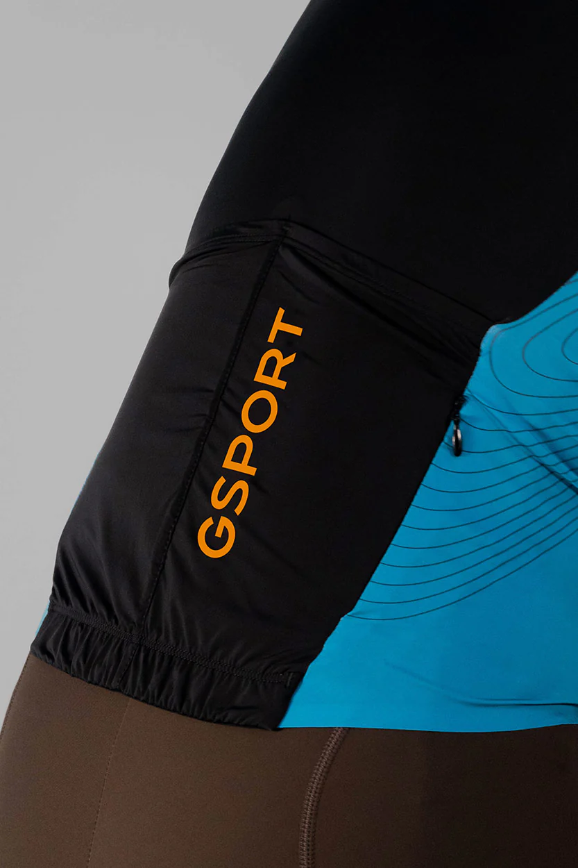 Maillot Pro Team GG Hombre - Image 4