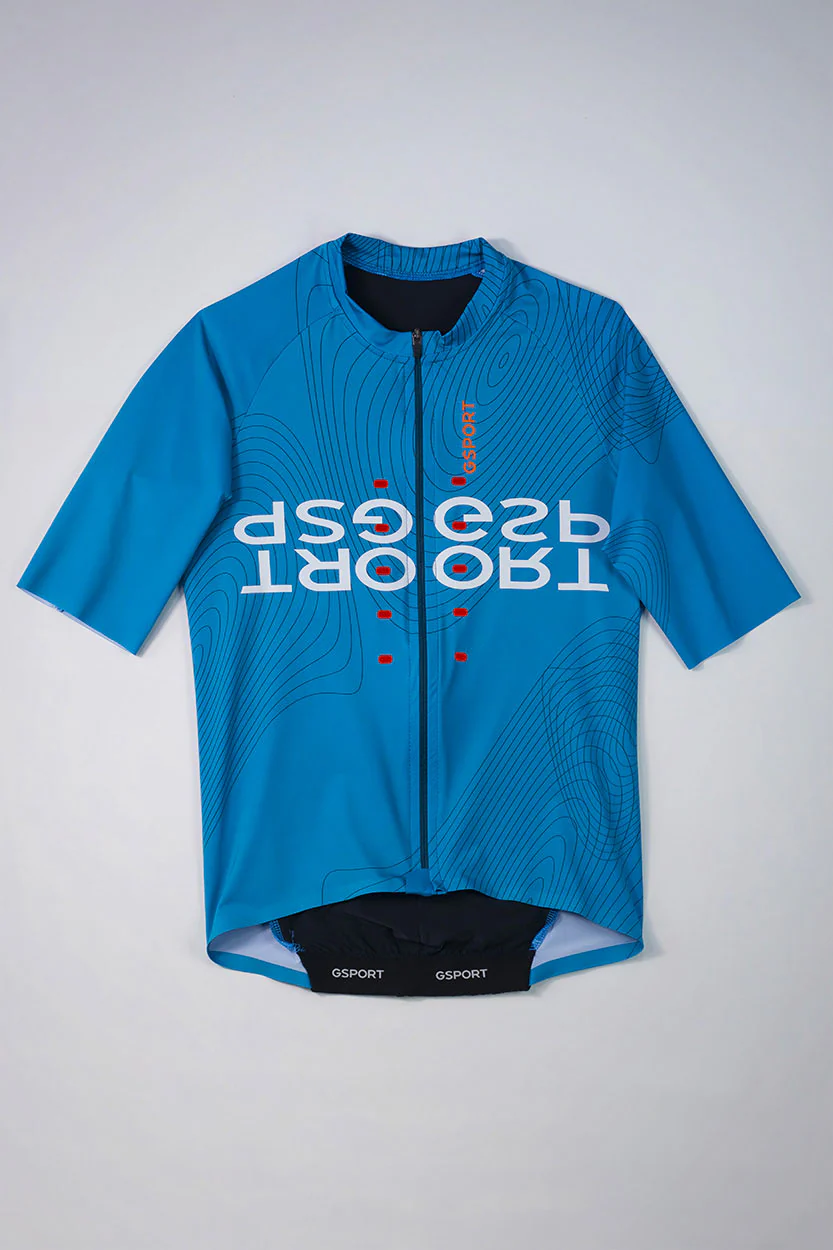 Maillot Pro Team GG Hombre - Image 5