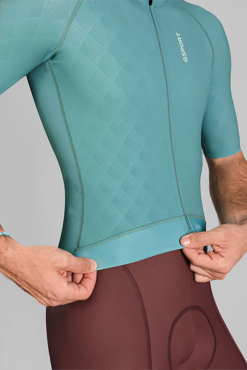 Maillot Pro Team Greyen Hombre - Image 3
