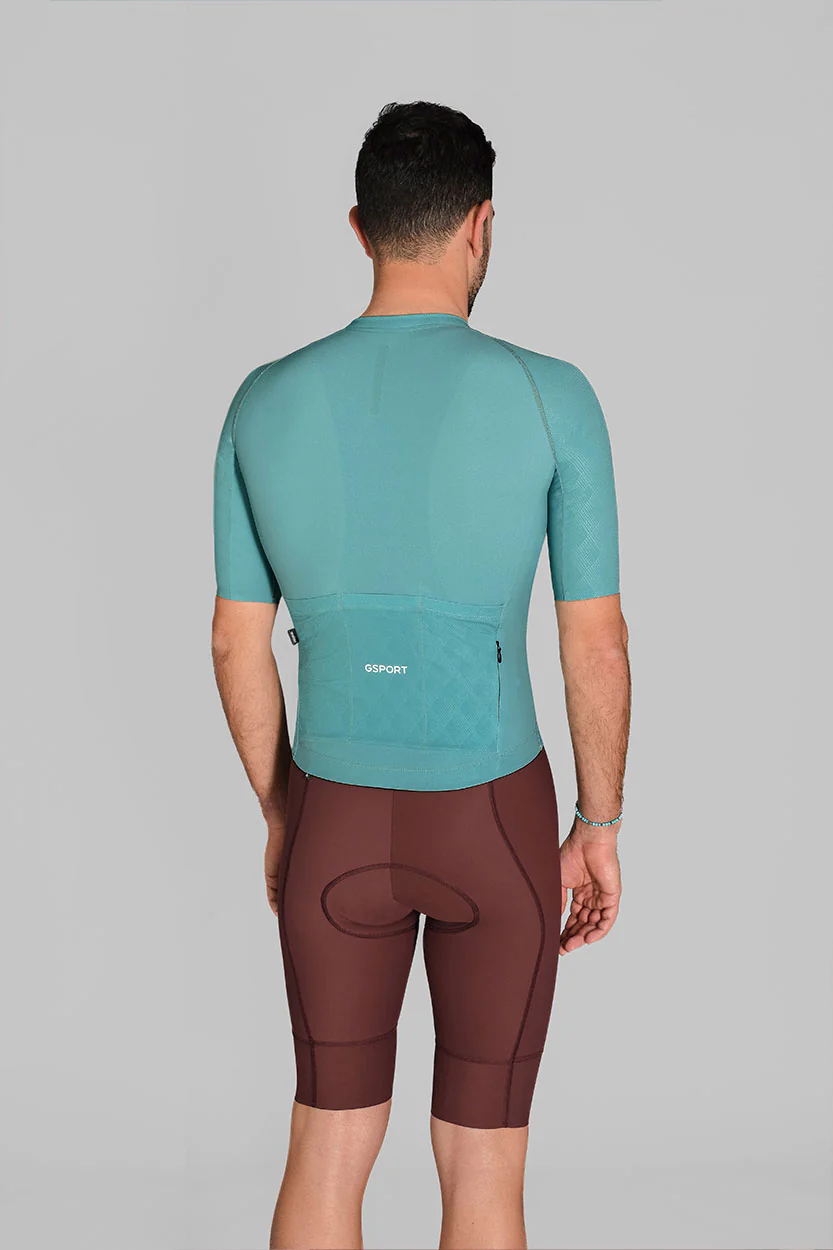Maillot Pro Team Greyen Hombre - Image 4