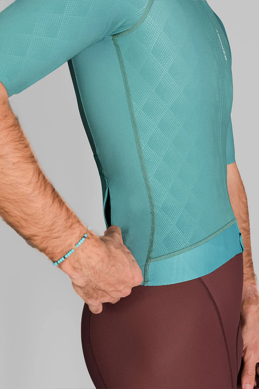 Maillot Pro Team Greyen Hombre - Image 5