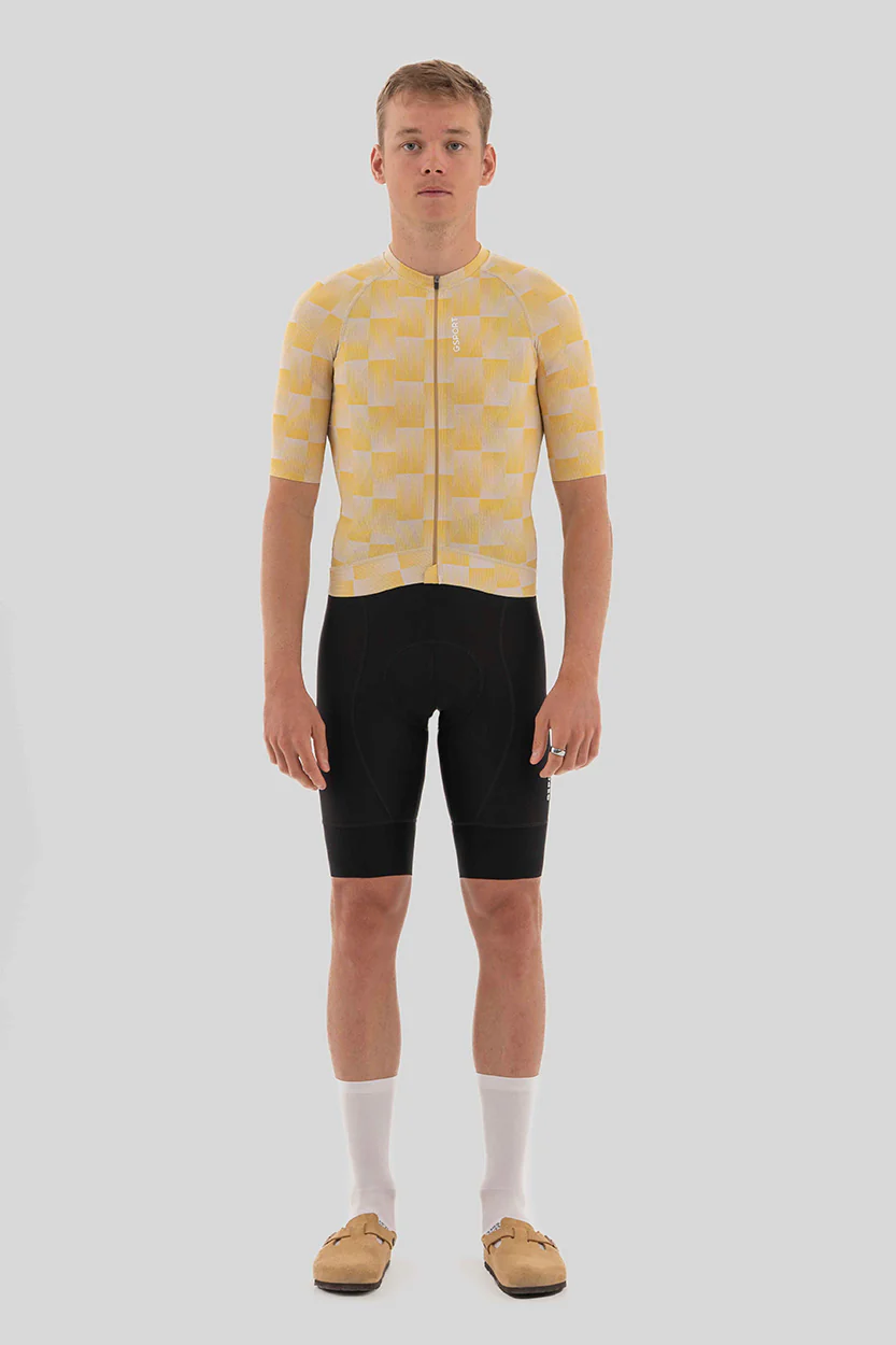 Maillot Pro Team Hammock Hombre