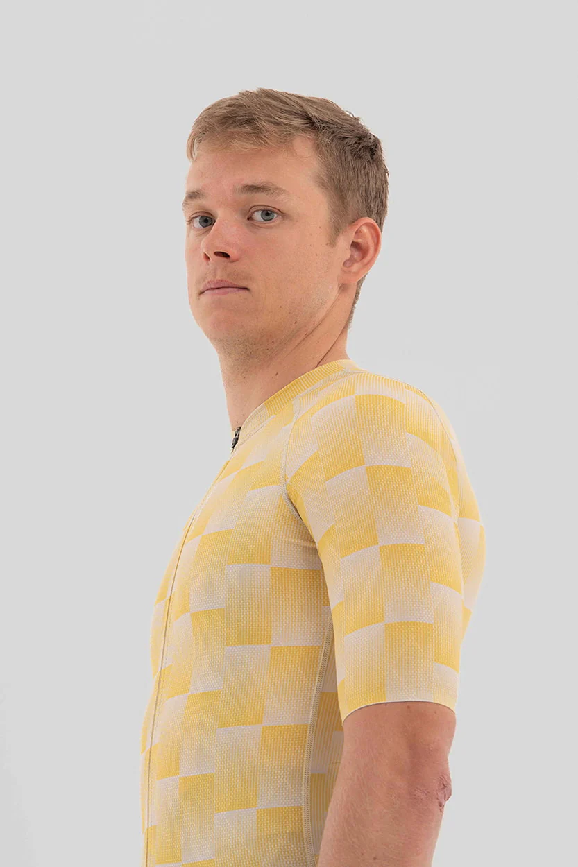 Maillot Pro Team Hammock Hombre - Image 4