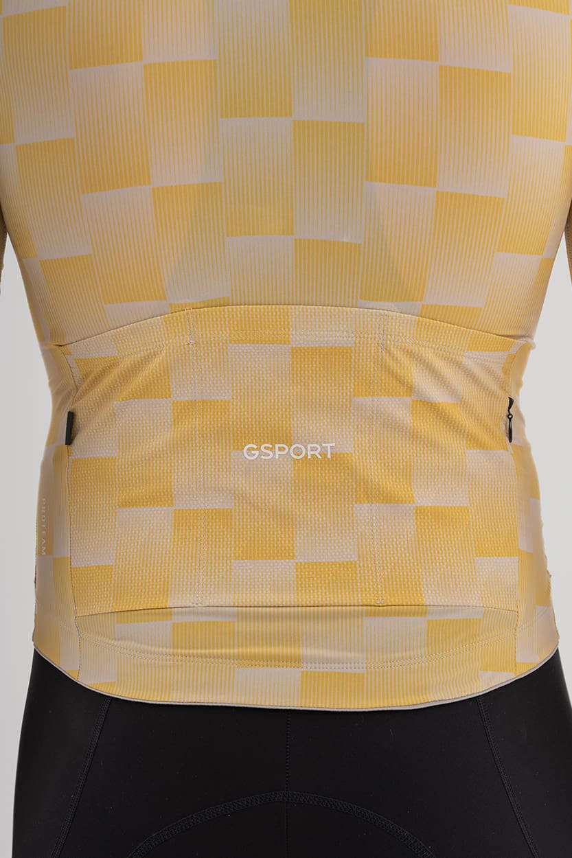 Maillot Pro Team Hammock Hombre - Image 6