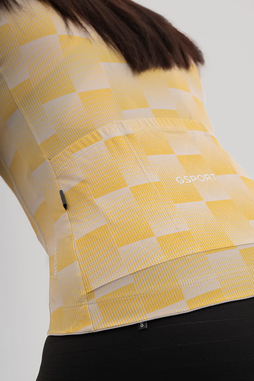 Maillot Pro Team Hammock Mujer - Image 5