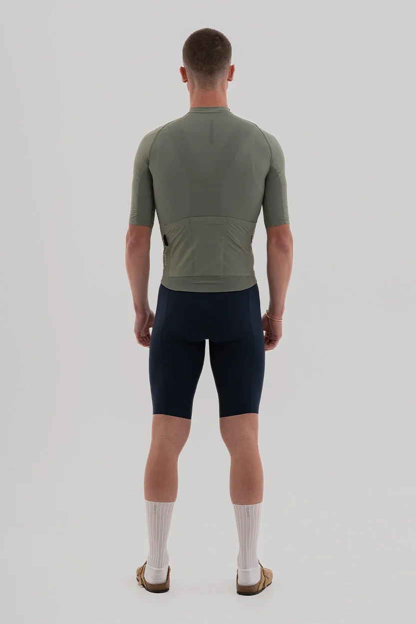 Maillot Pro Team Ivy Hombre - Image 2