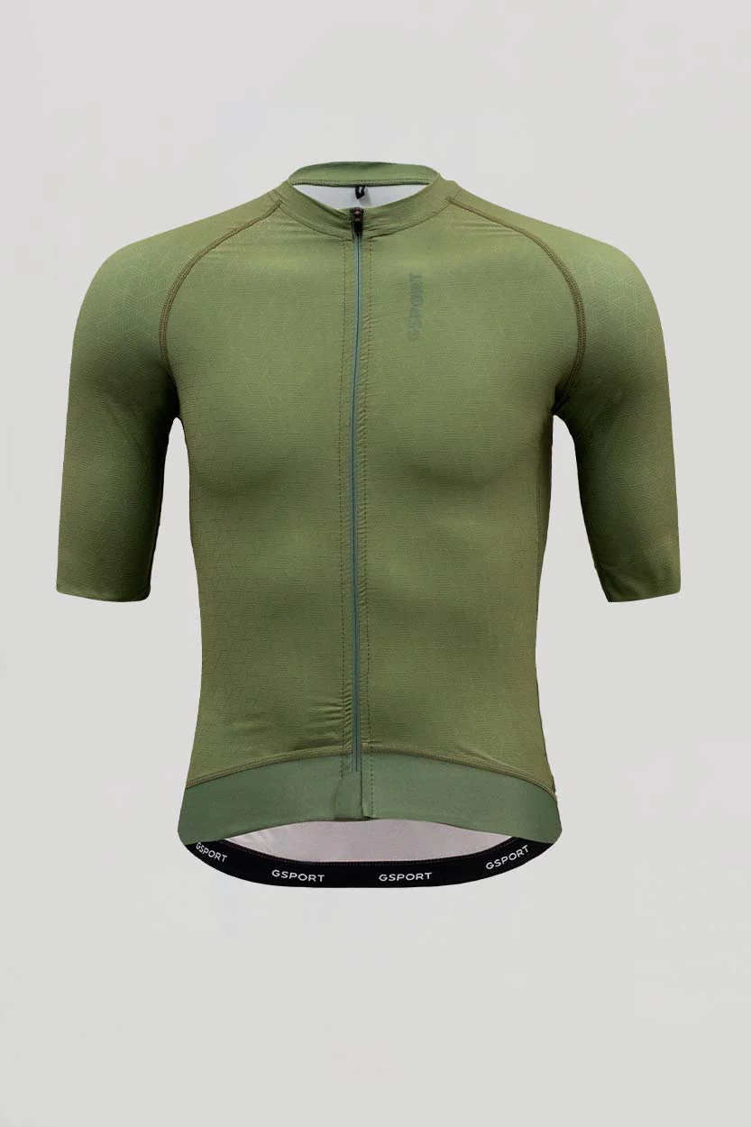 Maillot Pro Team Ivy Hombre - Image 8