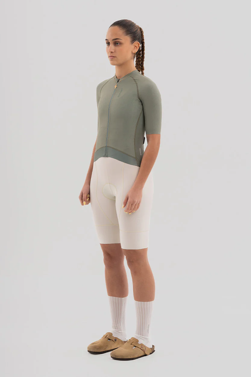Maillot Pro Team Ivy Mujer - Image 2