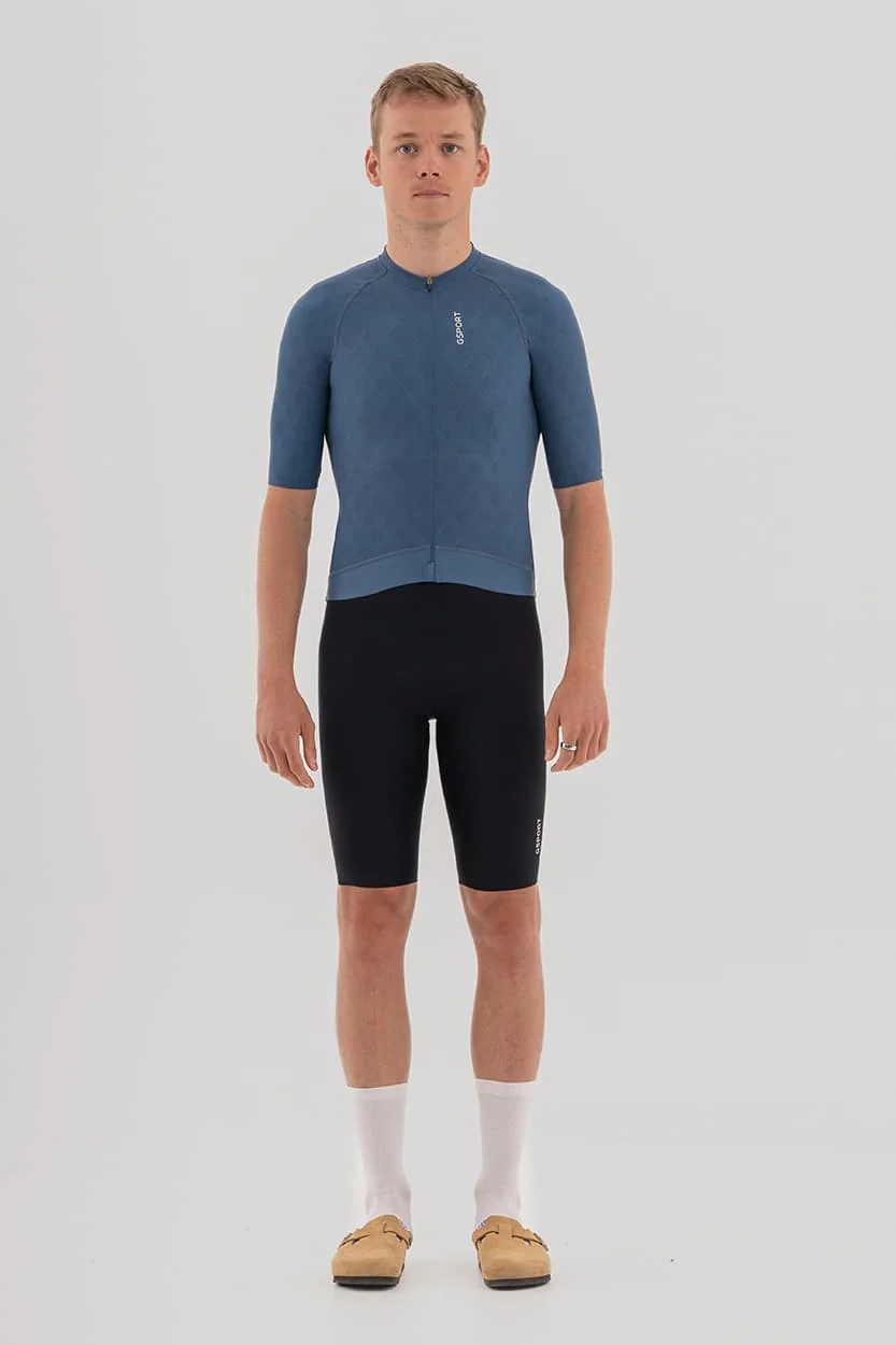 Maillot Pro Team Nap Hombre