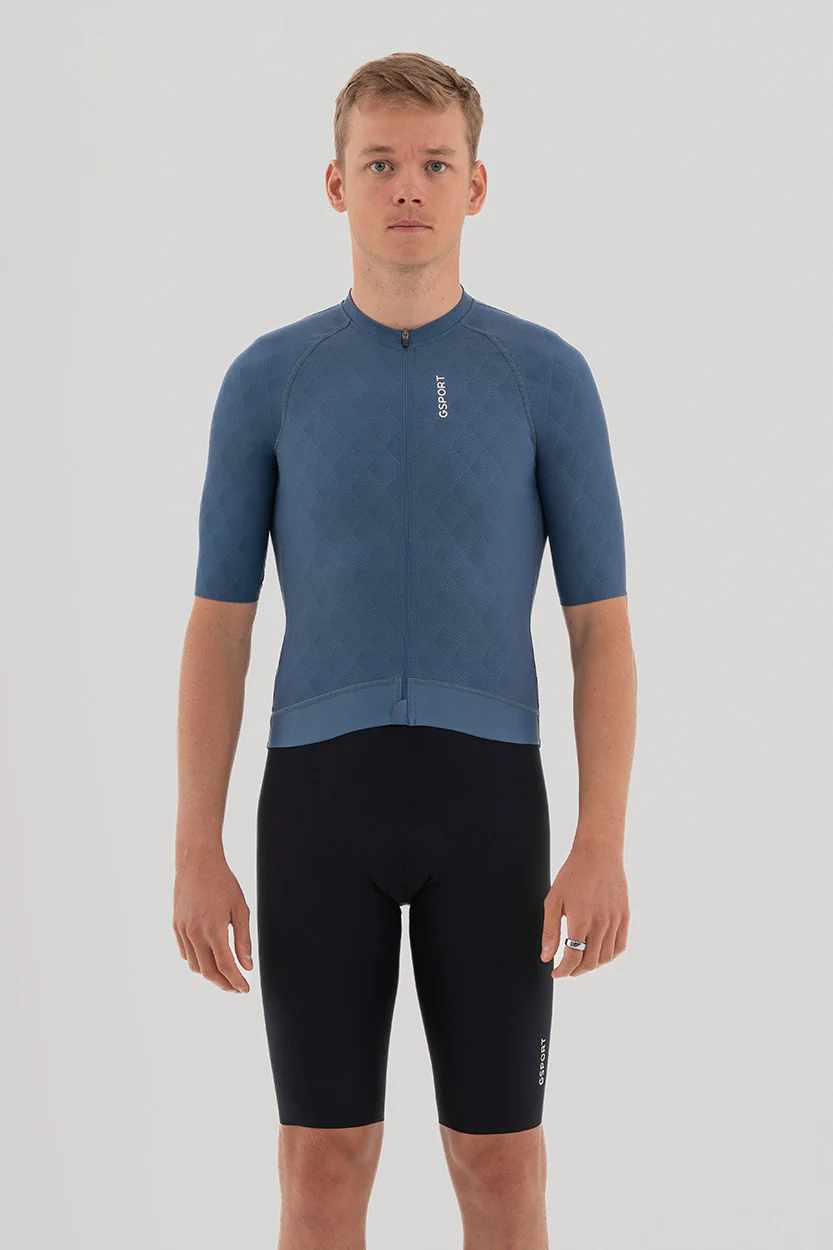Maillot Pro Team Nap Hombre - Image 2