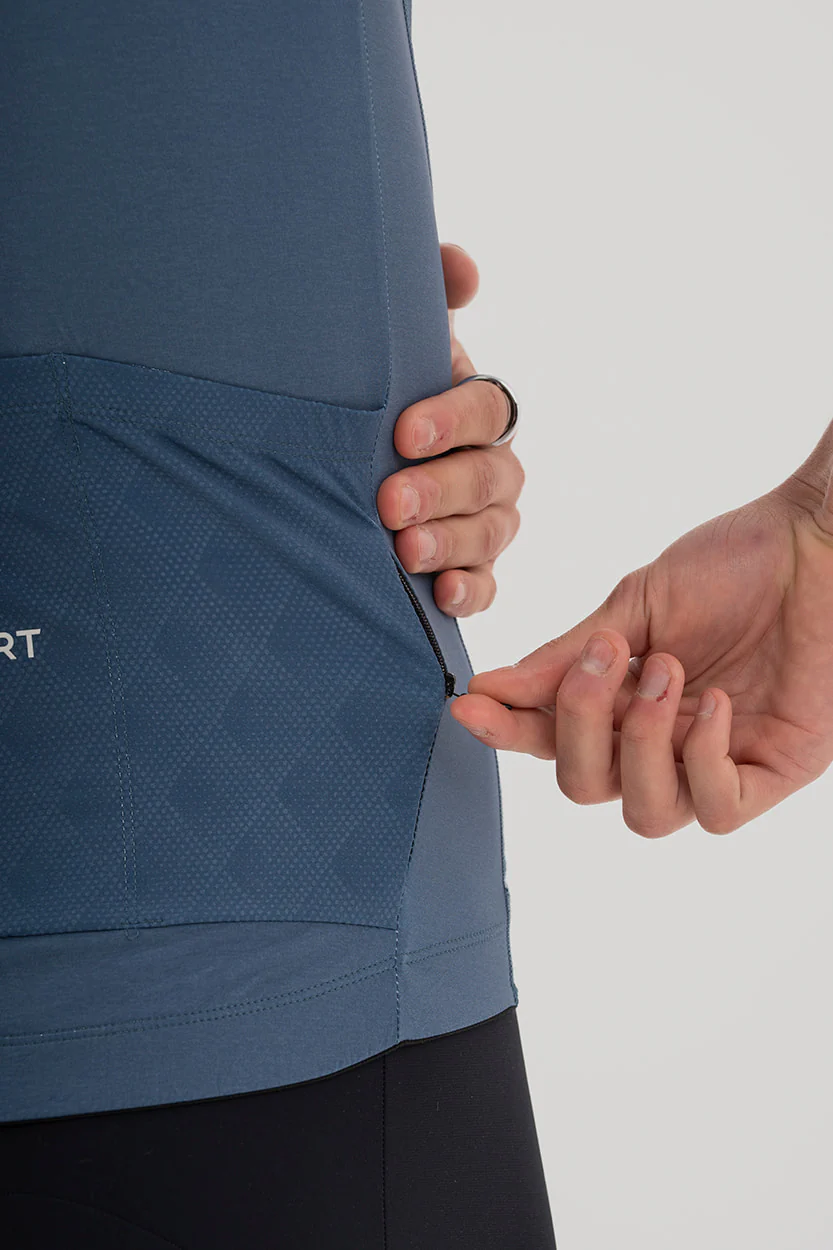 Maillot Pro Team Nap Hombre - Image 5