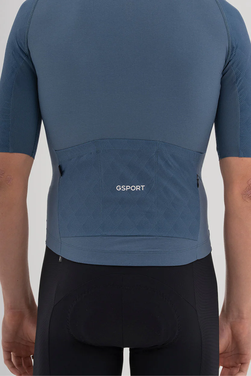 Maillot Pro Team Nap Hombre - Image 8