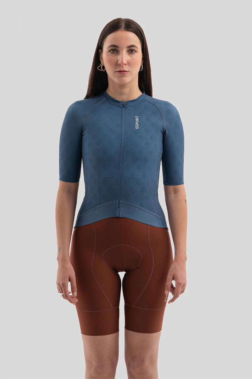 Maillot Pro Team Nap Mujer - Image 2