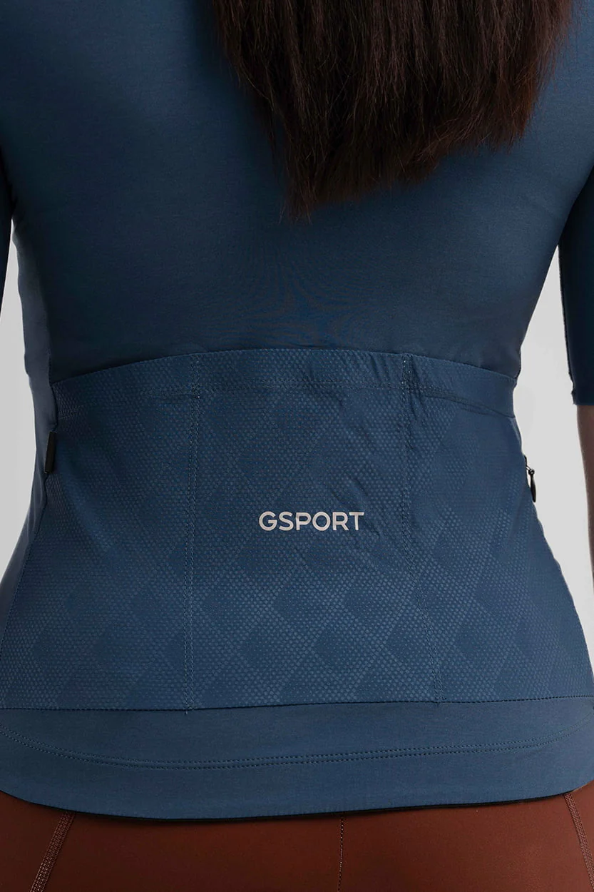 Maillot Pro Team Nap Mujer - Image 4