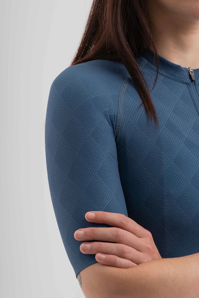 Maillot Pro Team Nap Mujer - Image 5