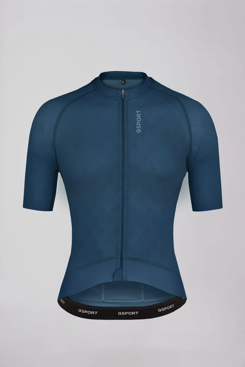 Maillot Pro Team Nap Mujer - Image 7