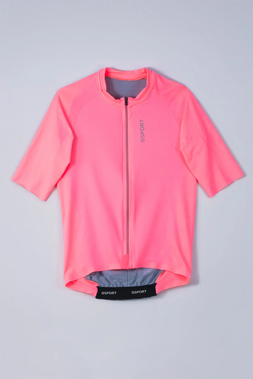 Maillot Pro Team Neon Hombre - Image 5