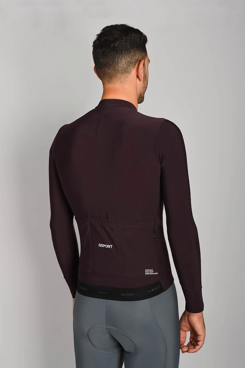 Maillot Pro Team Omnium Hombre - Image 2