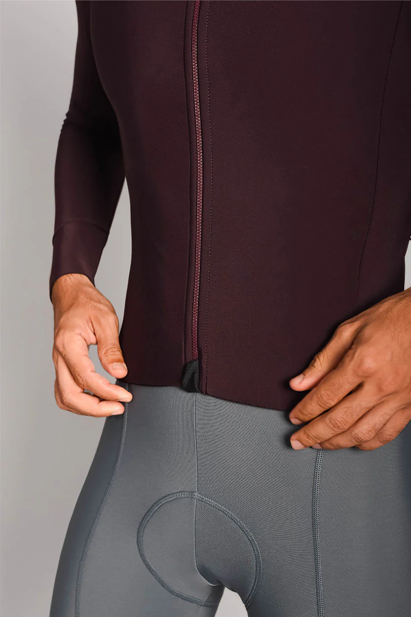 Maillot Pro Team Omnium Hombre - Image 3