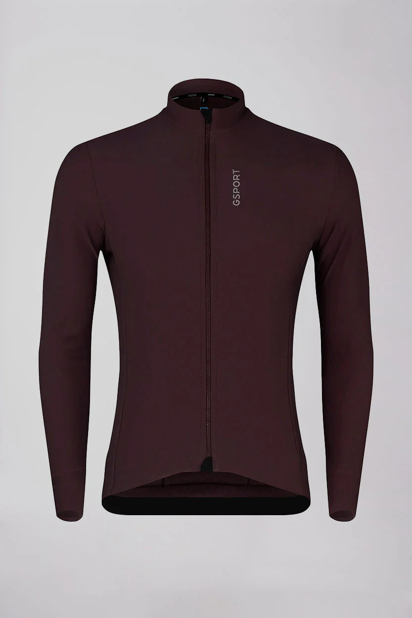 Maillot Pro Team Omnium Hombre - Image 6
