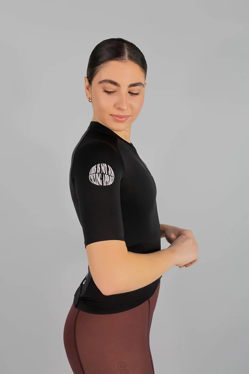 Maillot Pro Team Phantom Mujer