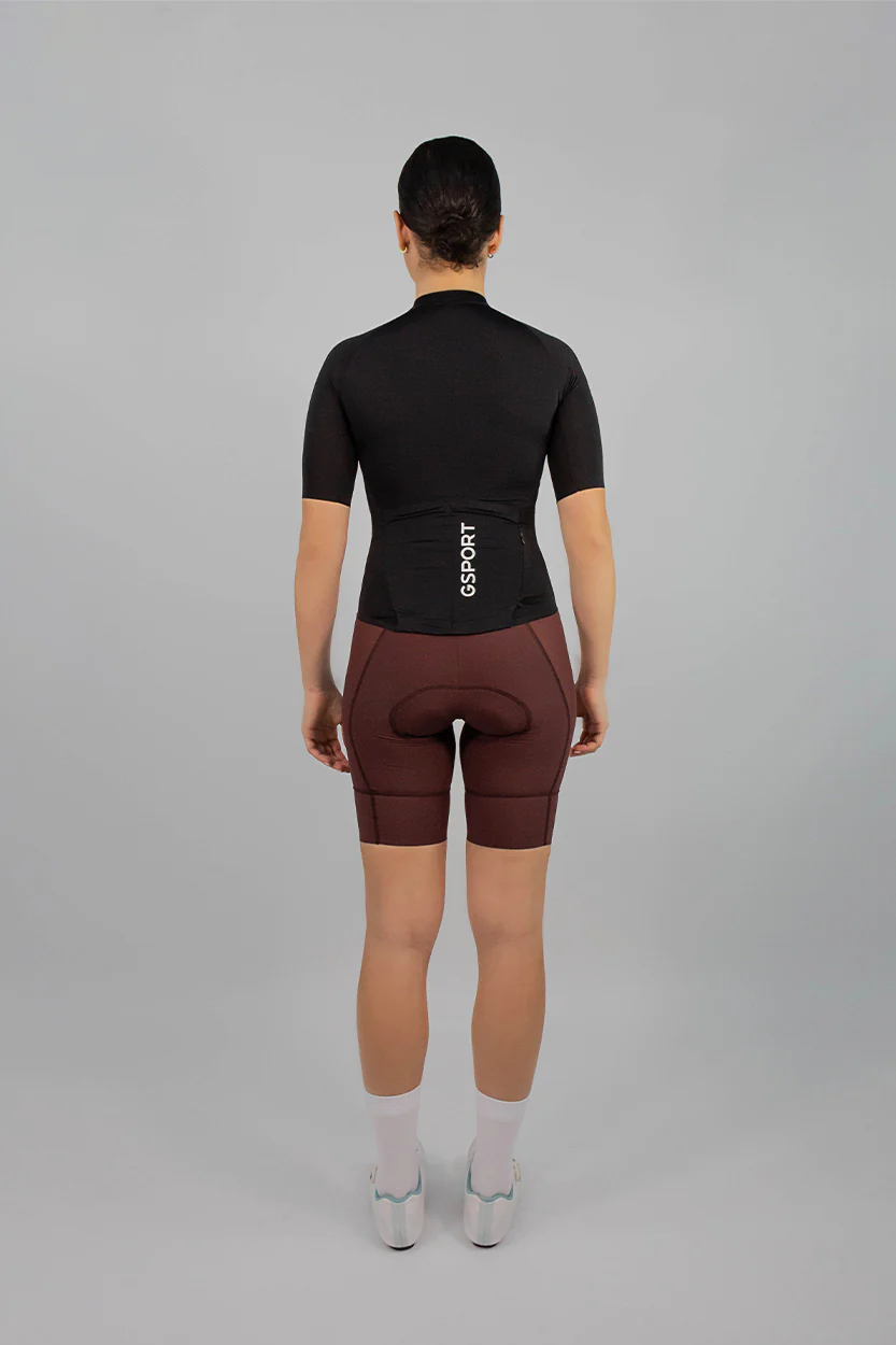 Maillot Pro Team Phantom Mujer - Image 3