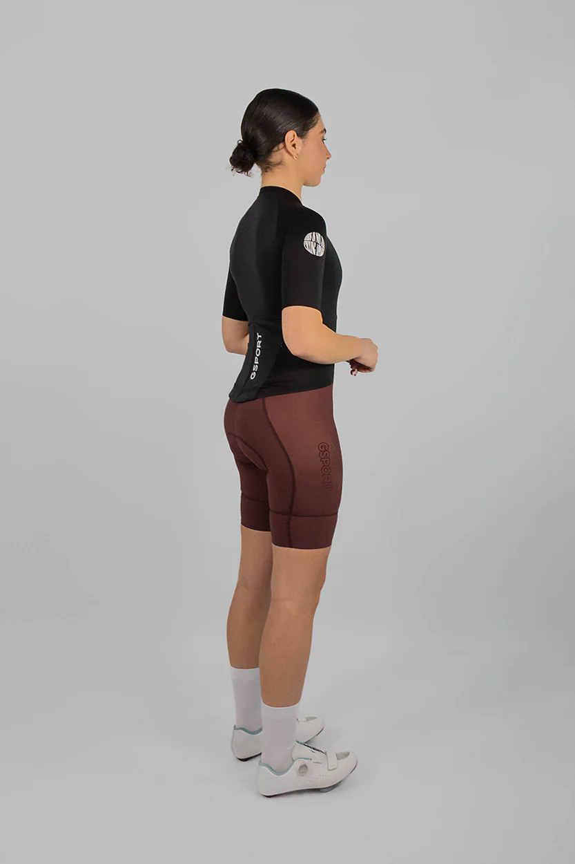 Maillot Pro Team Phantom Mujer - Image 4