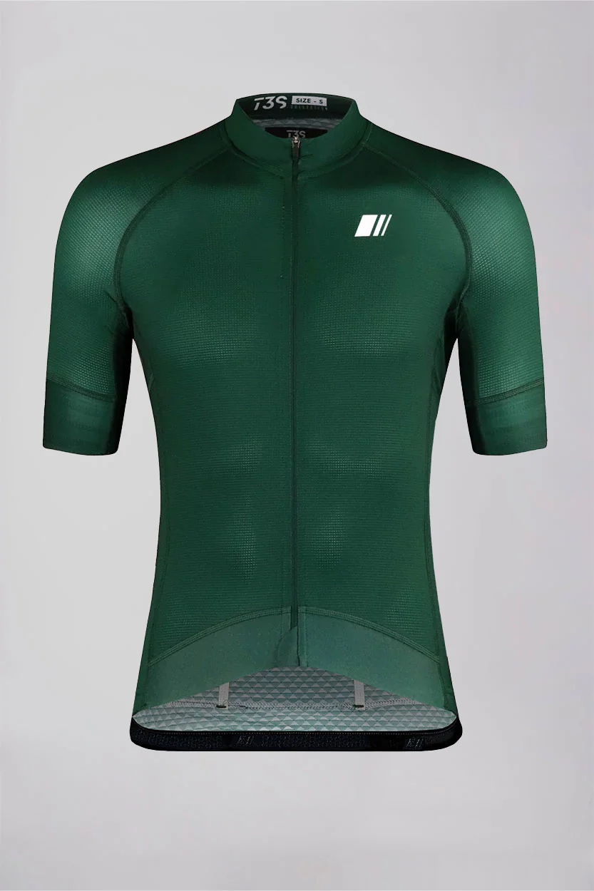 Maillot Pro Team Pine Hombre