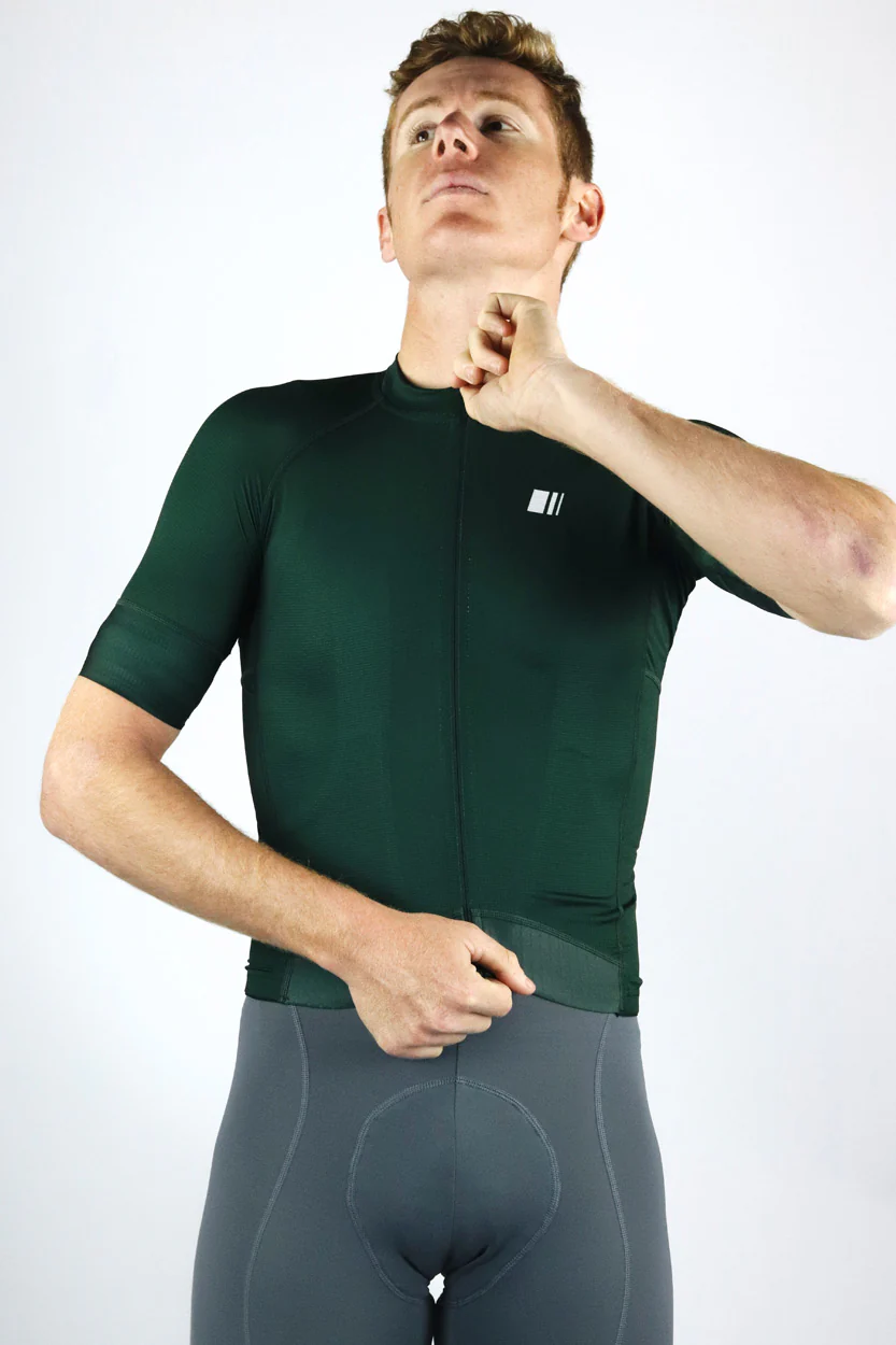 Maillot Pro Team Pine Hombre - Image 2