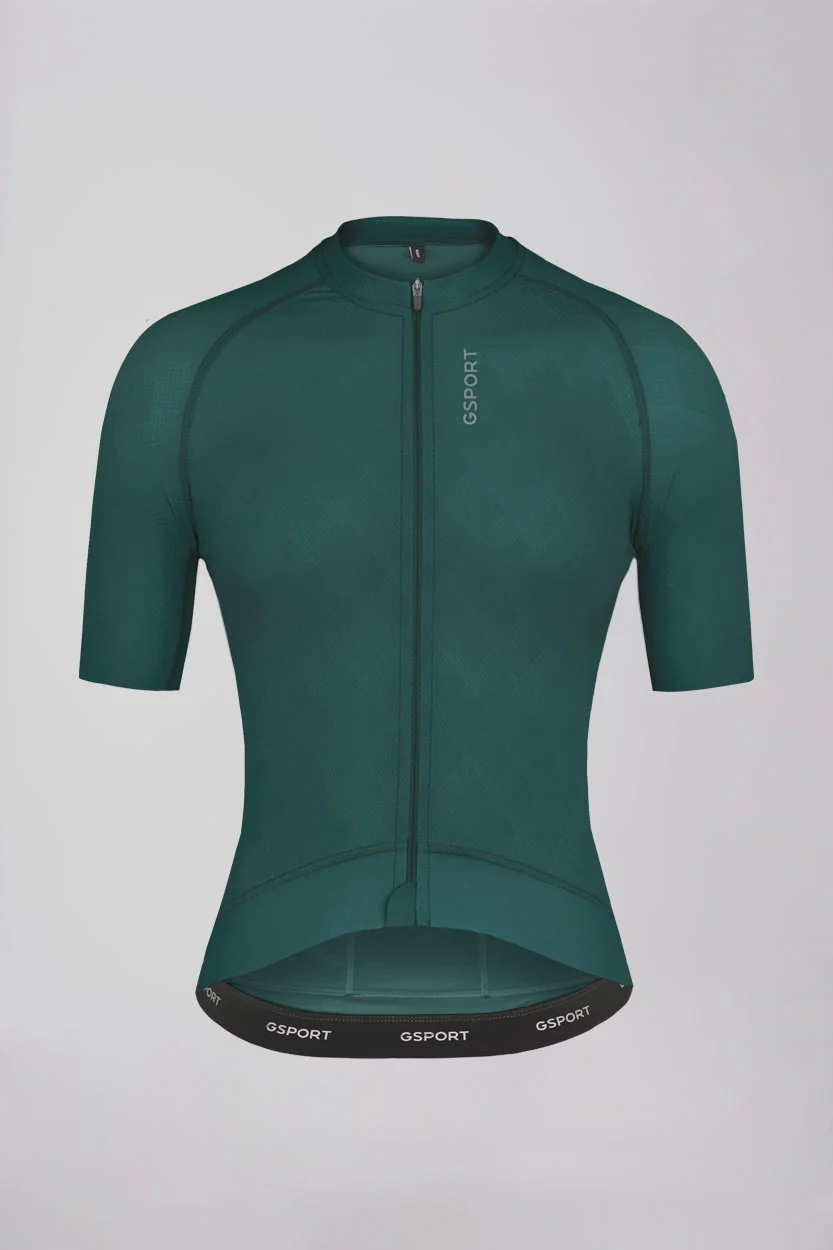 Maillot Pro Team Resort Mujer - Image 6