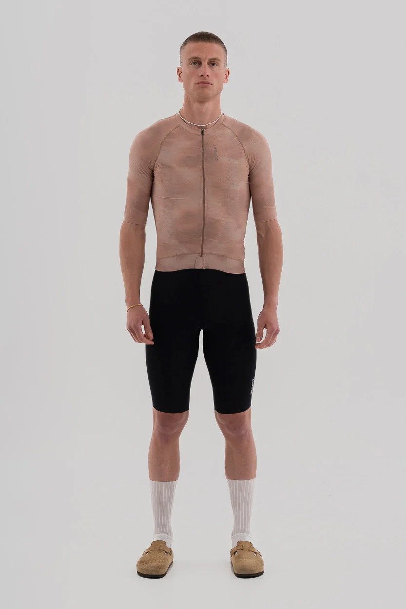Maillot Pro Team Sand Hombre