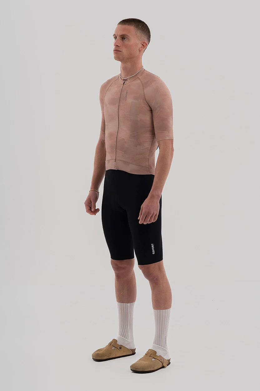 Maillot Pro Team Sand Hombre - Image 2
