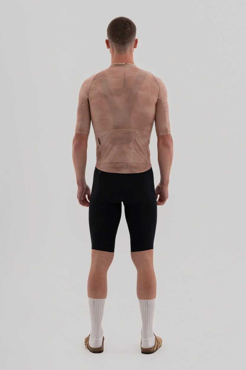 Maillot Pro Team Sand Hombre - Image 3