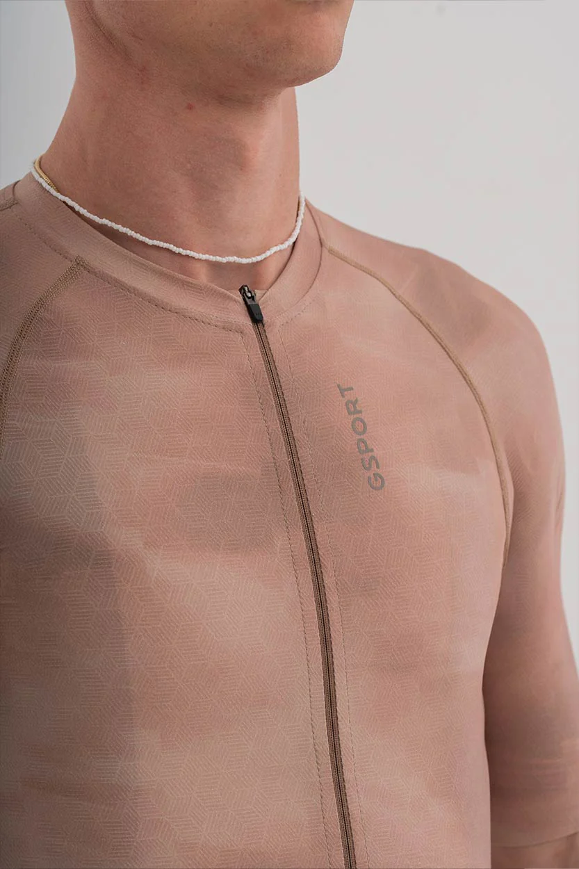 Maillot Pro Team Sand Hombre - Image 5