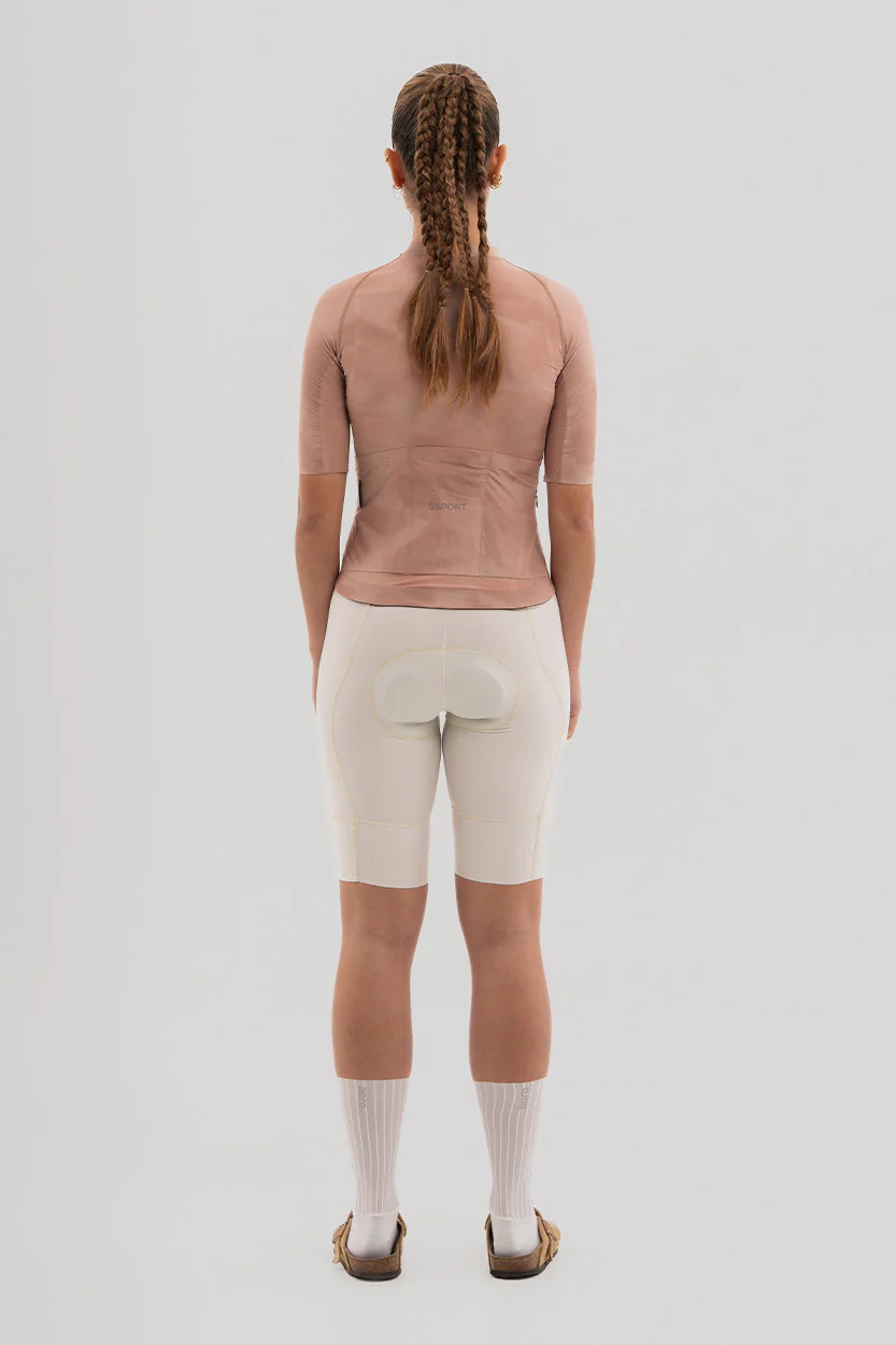 Maillot Pro Team Sand Mujer - Image 3