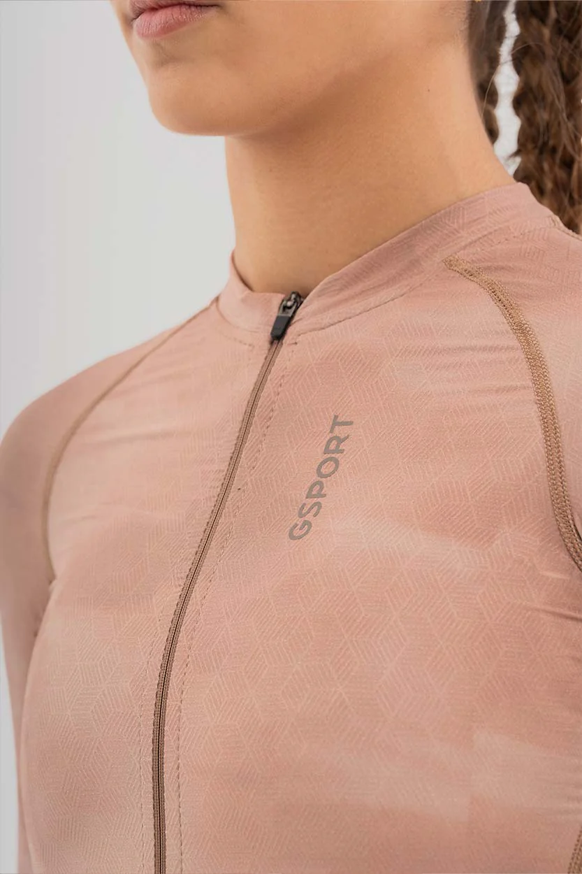 Maillot Pro Team Sand Mujer - Image 5