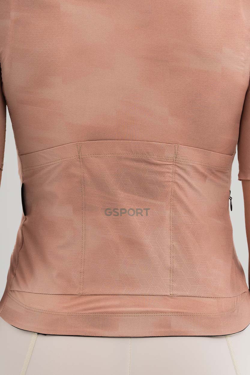 Maillot Pro Team Sand Mujer - Image 7