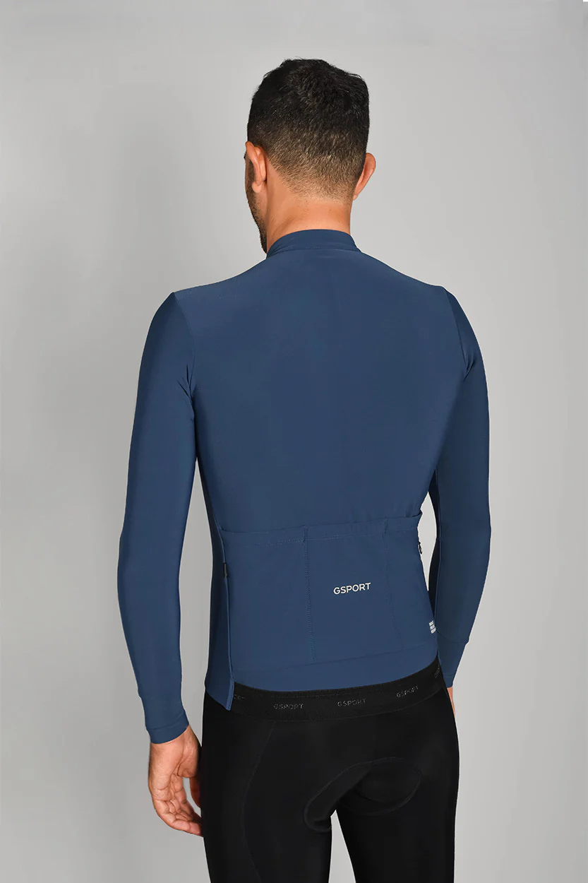 Maillot Pro Team Scratch Hombre - Image 2
