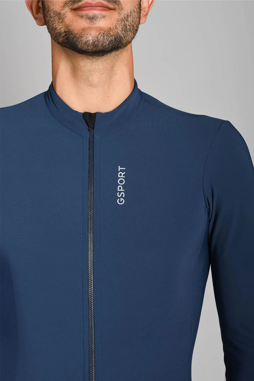 Maillot Pro Team Scratch Hombre - Image 3
