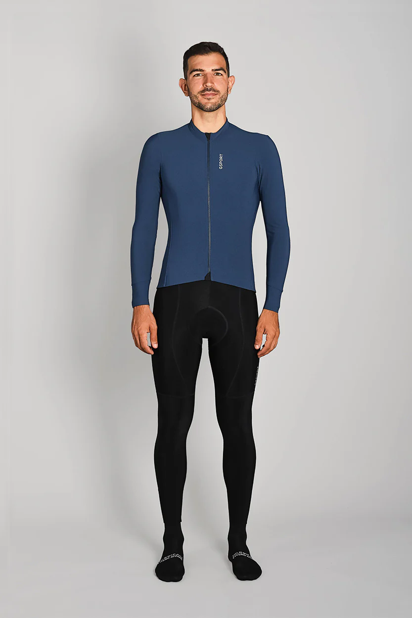 Maillot Pro Team Scratch Hombre - Image 4